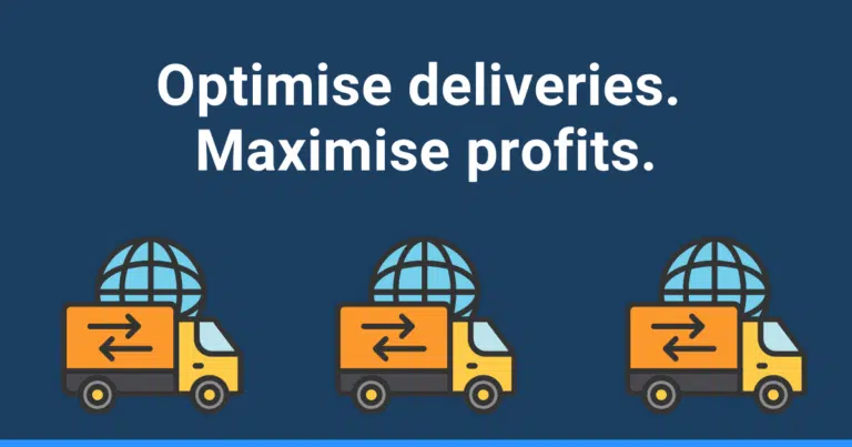 How Delivery Management Software Reduces Costs and Boosts Profits
