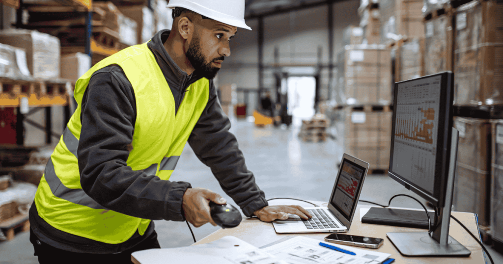 delivery management software for businesses