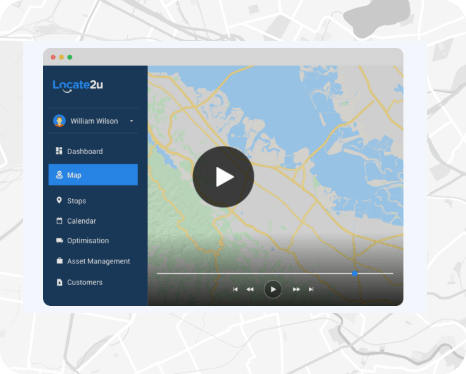 Delivery Management Software