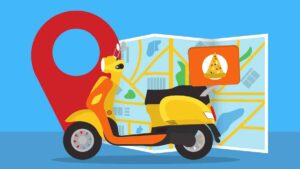 Food delivery platforms expected to double in 2024