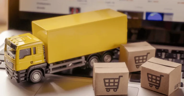 US e-commerce reached new milestones during last quarter 