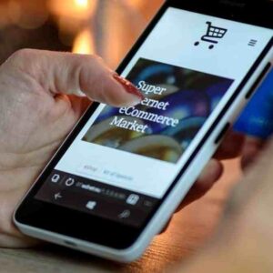Retail technology is shaping the future with emotional connections