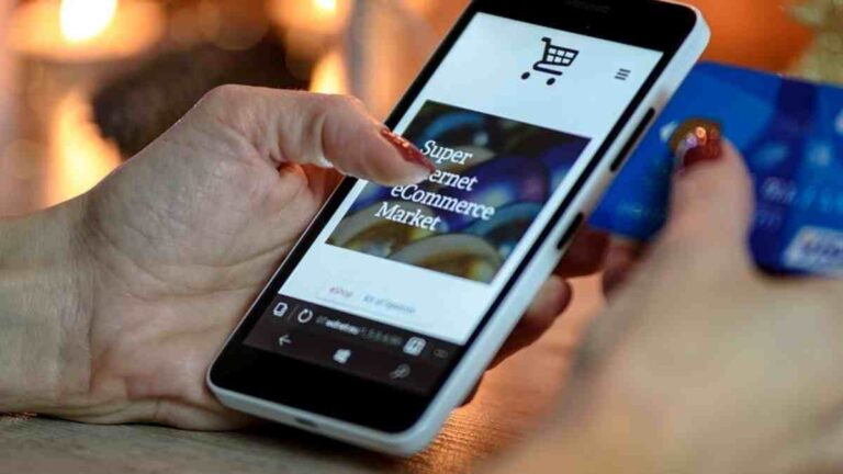 Retail technology is shaping the future with emotional connections