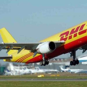 Global economy has ‘failed to recover’ so far, says DHL 