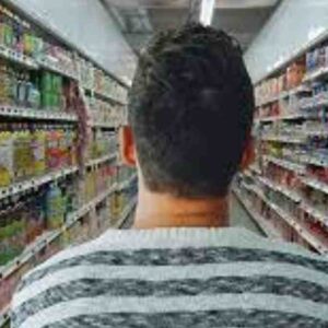 US shoppers prefer to pickup e-Groceries instead of home delivery