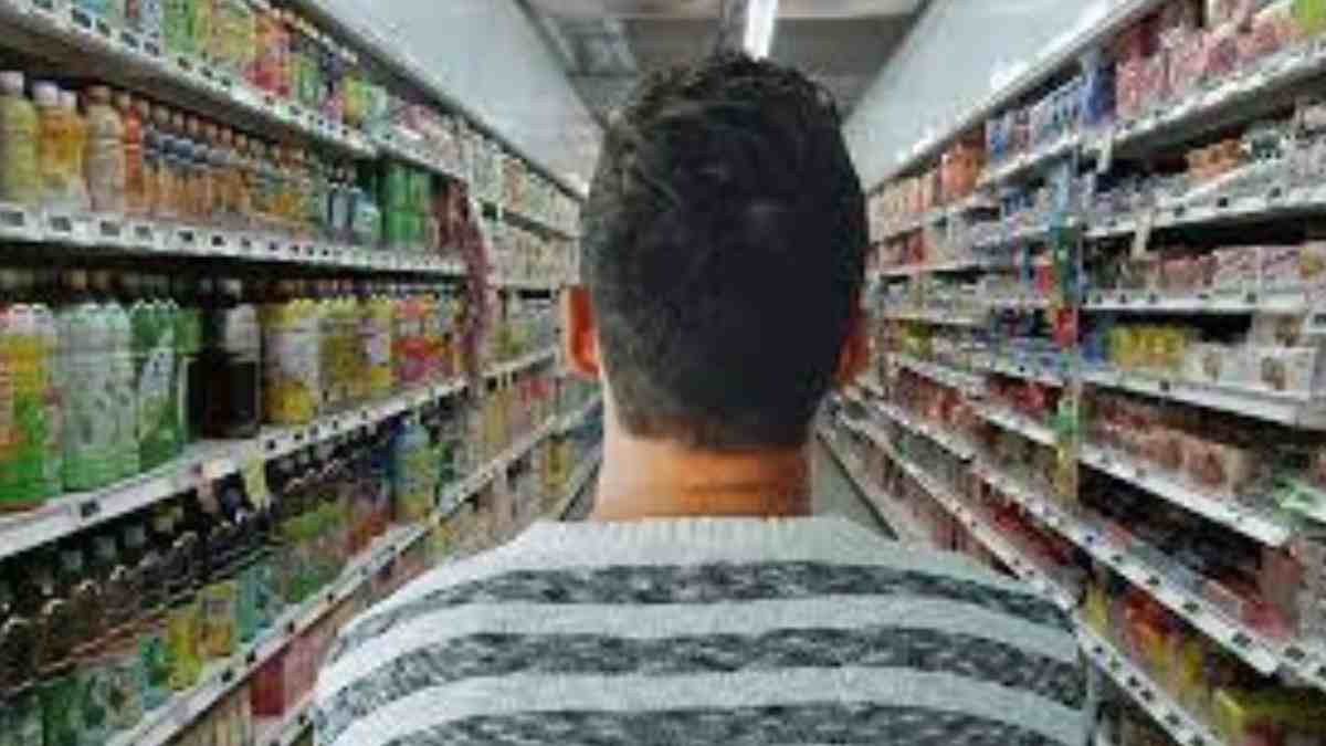 US shoppers prefer to pickup e-Groceries instead of home delivery