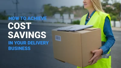 How to Reduce Fuel Costs with Smart Delivery Planning