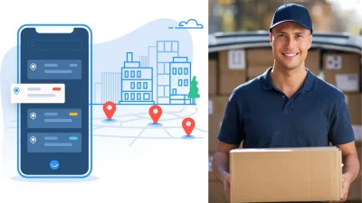 The Benefits Of Couriers