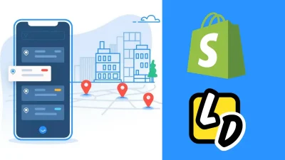 Streamlining Order Management: Shopify Integration with Locate2u