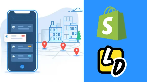 Streamlining Order Management: Shopify Integration with Locate2u