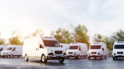 The Role of Route Planning in Fleet Management