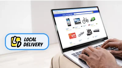 Optimizing Delivery Logistics in the E-Commerce Era 