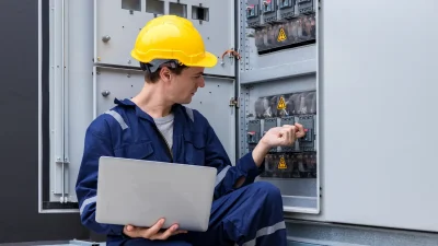 What Is Field Service Management?