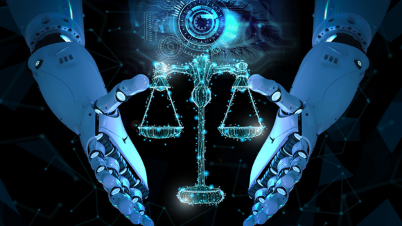 Navigating the legal maze of AI 