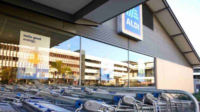 Aldi's rapid expansion: A threat to Amazon's grocery dominance?