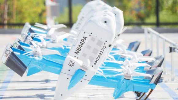 Amazon’s drone ambitions Did they deliver on their 2024 promise