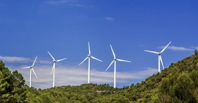 Australia’s renewable energy race: How NSW is falling behind
