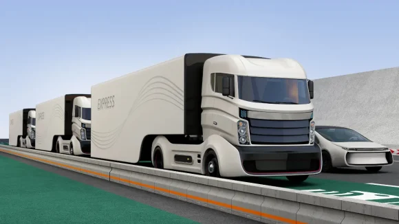 The contentious debate to include heavy-duty autonomous trucks on California's highways is climaxing.