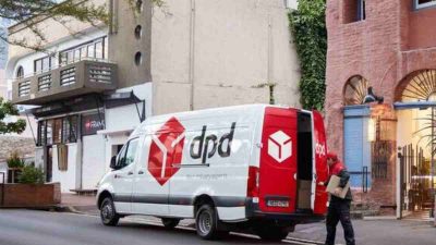 DPD takes action: Chatbot swears at customer
