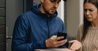 Delivery Fails How to Turn Bad Reviews into Customer Loyalty