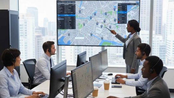 Fleet Management for Beginners E-Commerce Startup Handbook