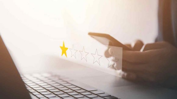 How to improve customer satisfaction through driver rating and feedback