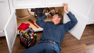 How A Route Optimisation Solution Helps Plumbers