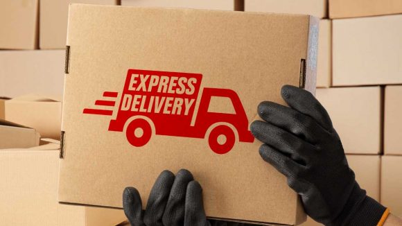 Same-Day Delivery Is It Worth It for Small Businesses