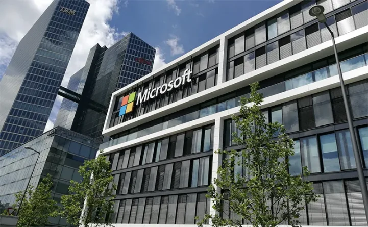 Microsoft is gearing up for a game-changing reveal at its annual event, 'Ignite,' from November 14 to 17.