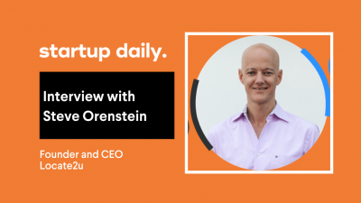Steve Orenstein - Startup Daily
