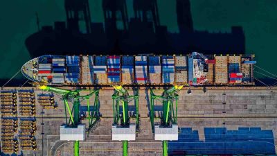 Survive the ‘supply chain storm’ in 2024