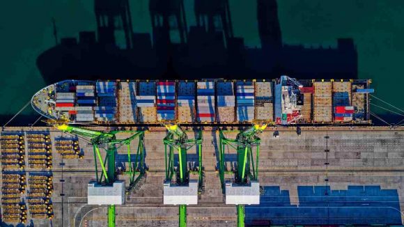 Survive the ‘supply chain storm’ in 2024