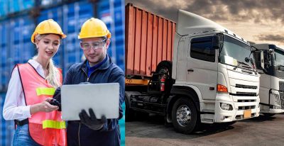 The missing link in your fleet? A driver app could be the answer