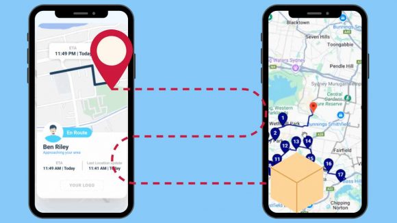 Top 5 route optimization software for multiple drivers