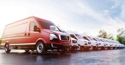 Transport management system