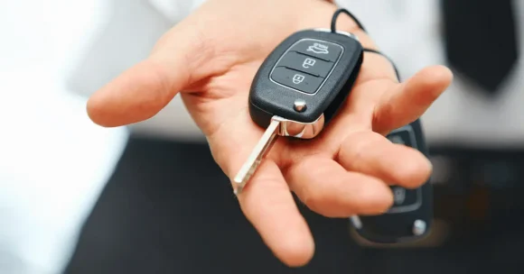 Uber’s $1,000 question: Could you go car-free for a month?