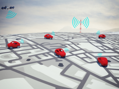 best route for multiple locations