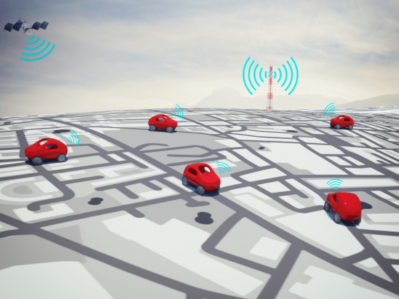 best route for multiple locations