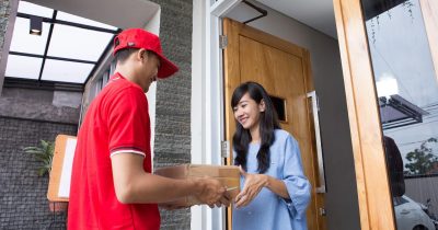 Delivery strategies to enhance customer experience