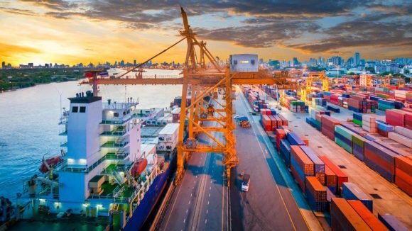 Australia logistics giant partners with OneStop to improve supply chain