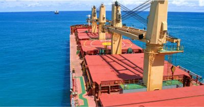 US Senate considers Bill to prevent supply chain disruptions