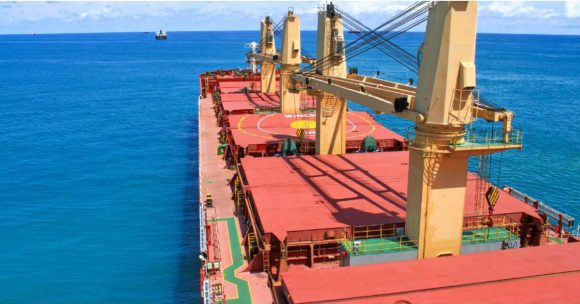 US Senate considers Bill to prevent supply chain disruptions