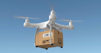 Walmart expands drone delivery in Texas