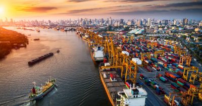 Austrans and Pacific National to reshape logistics landscape