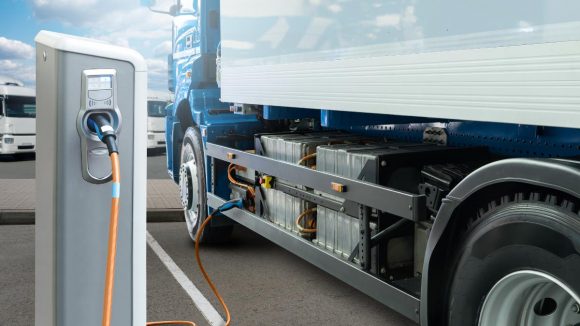 MAN Trucks and Bus launches sales for electric-powered trucks