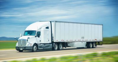 Logistics leader Prime launches trucking hopper division