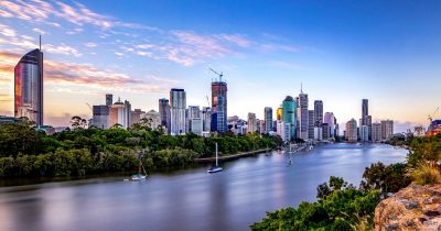 Port of Brisbane to construct new home for DSV