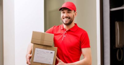 OnTrac launches delivery seven days a week