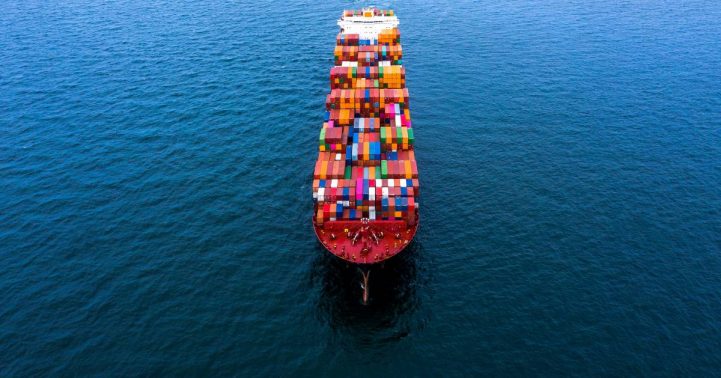 Red Sea: What’s happening to the shipping and logistics business?