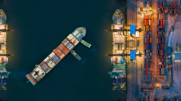 CMA CGM announces the creation of ZEBOX UK